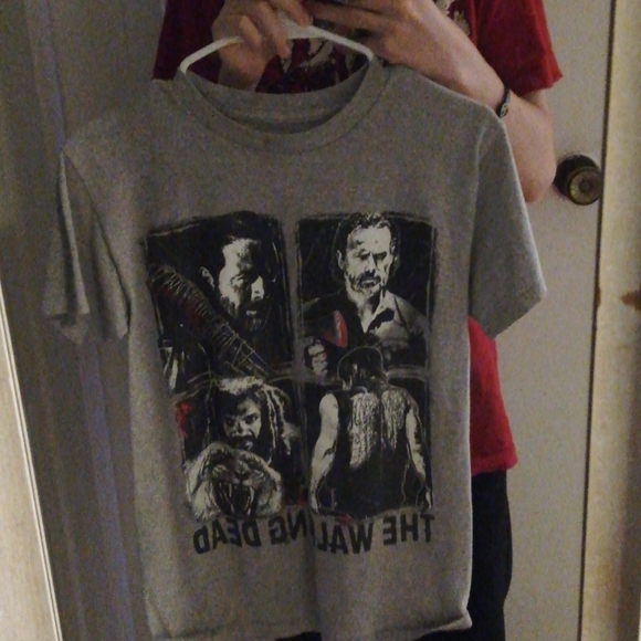 T-shirt - Picture 1 of 1